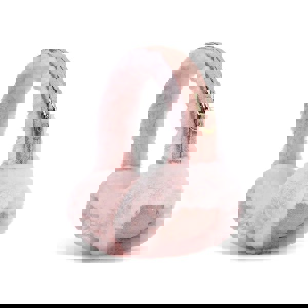 Leather Company Womens Sheepskin Shearling Winter Ear Muffs