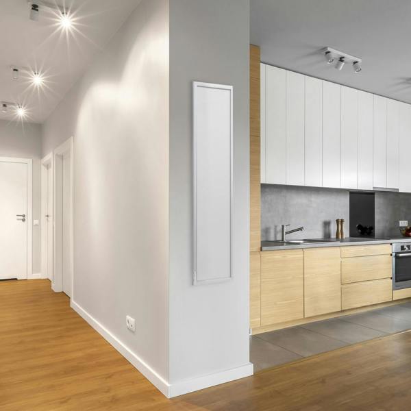 Mirrorstone Heating 350W UltraSlim NXT Gen Infrared Heating Panel
