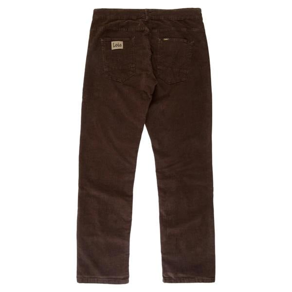 Lois Jeans Lois Sierra Needle Cord Trousers