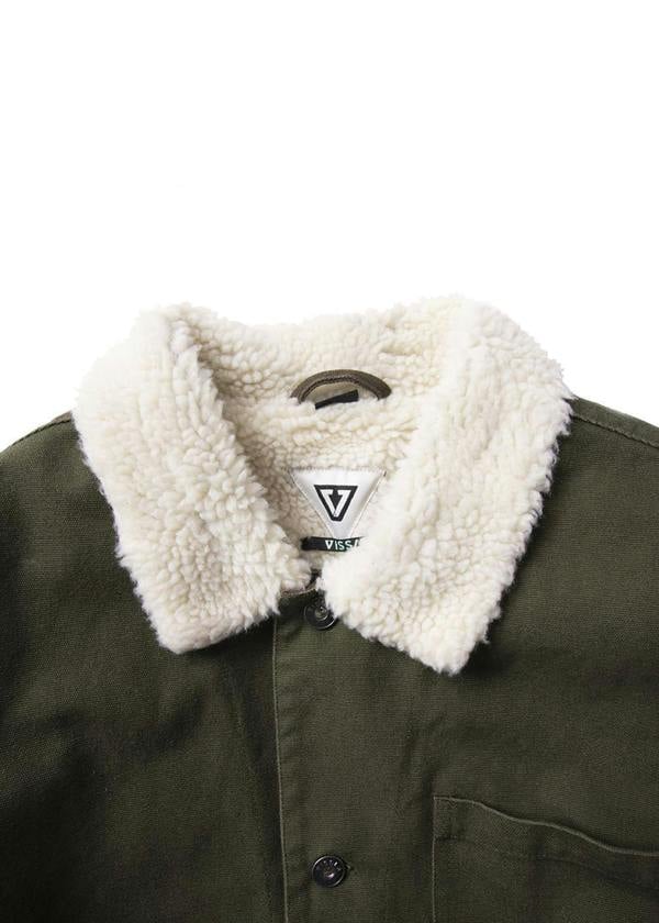 Vissla Pradomar Jacket