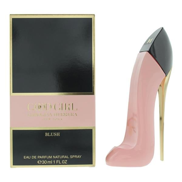 Carolina Herrera Good Girl Blush Womens Eau de Parfum 30ml Fragrance