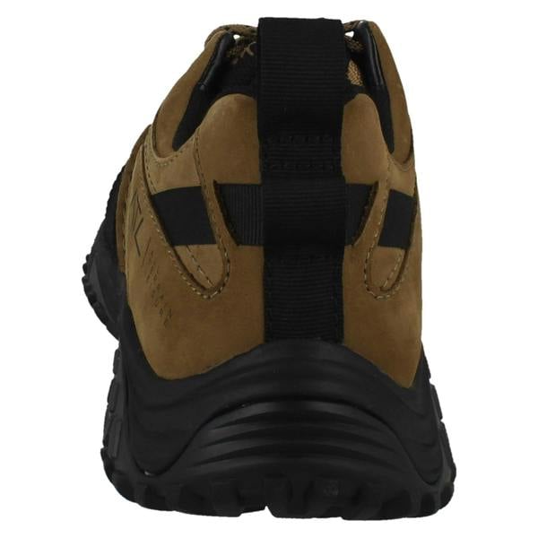 Clarks Mens Clarks Waterproof Walking Shoes ATL Walk Go WP
