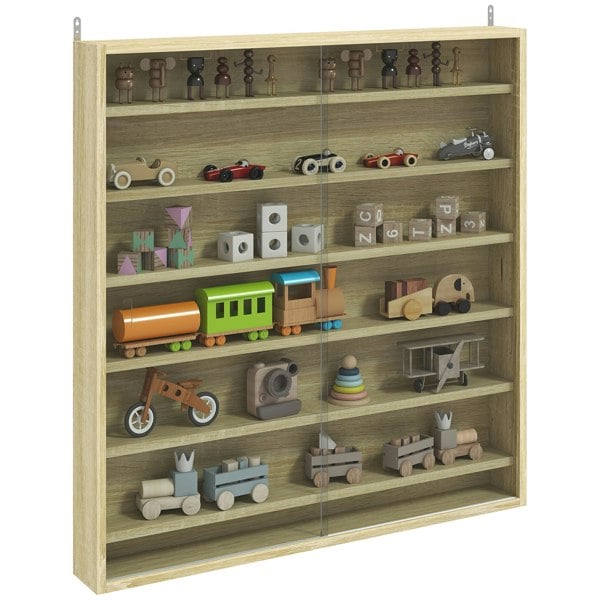 Display Cabinet