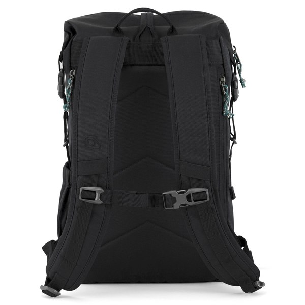 Craghoppers Kiwi Classic 16L Backpack - Black