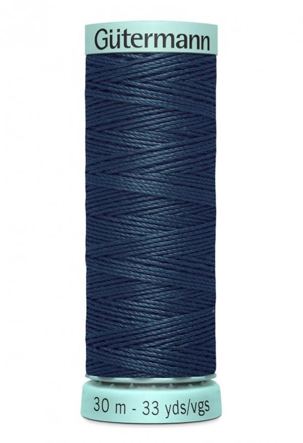 Gutermann Pure Silk R 753 Thread 30m Silk Thread Suitable For Embroidery
