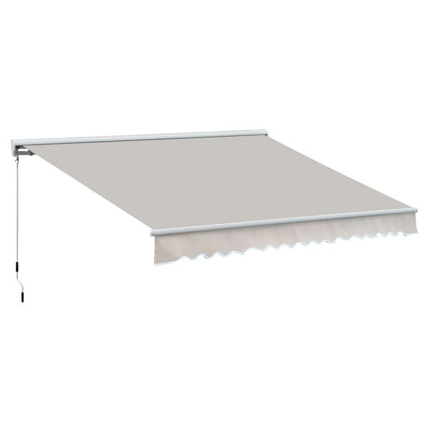 Sunshade Awning