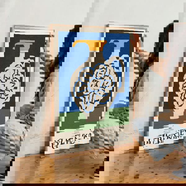 Reign&Hail Poterie En Grès