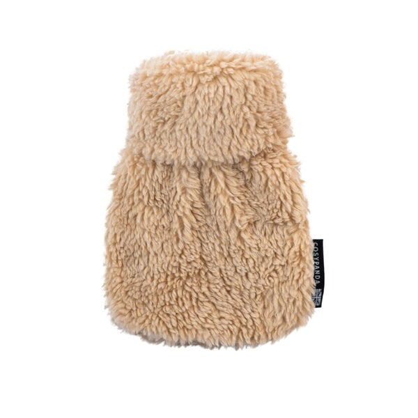 CosyPanda Mini Teddy Hot Water Bottle