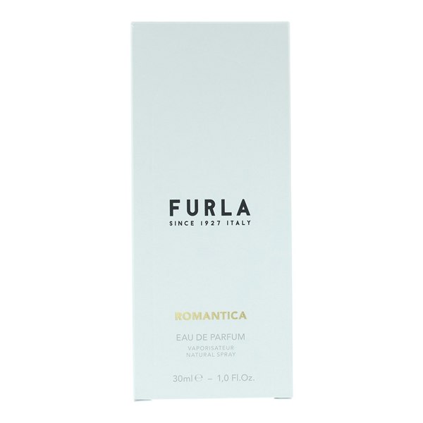 Furla Romantica Eau de Parfum 30ml for Her