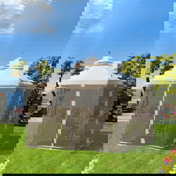 Gazebo