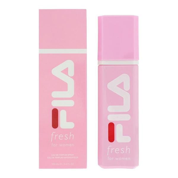 Fresh Fila Fresh For Women Eau De Toilette 100ml