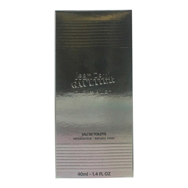 Jean Paul Gaultier Le Male Eau de Toilette 40ml for Him