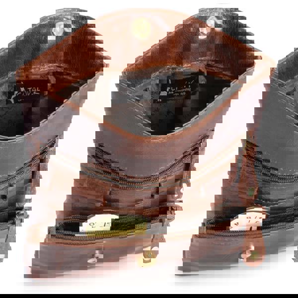 Catwalk Collection Handbags Hannah - Clutch Bag