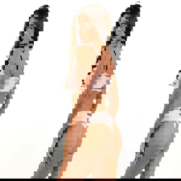 Kecks Pastel Modal Thong