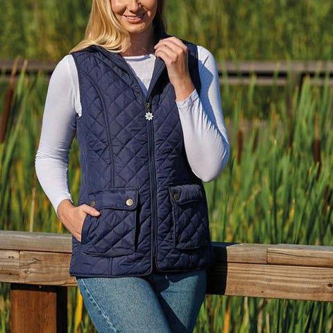 Champion Country Clothing Champion Banbury Gilet