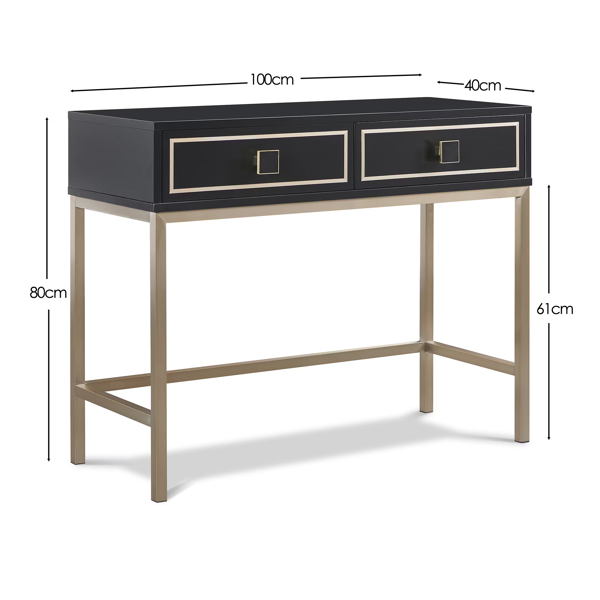Frank Olsen Furniture MIA Console Table
