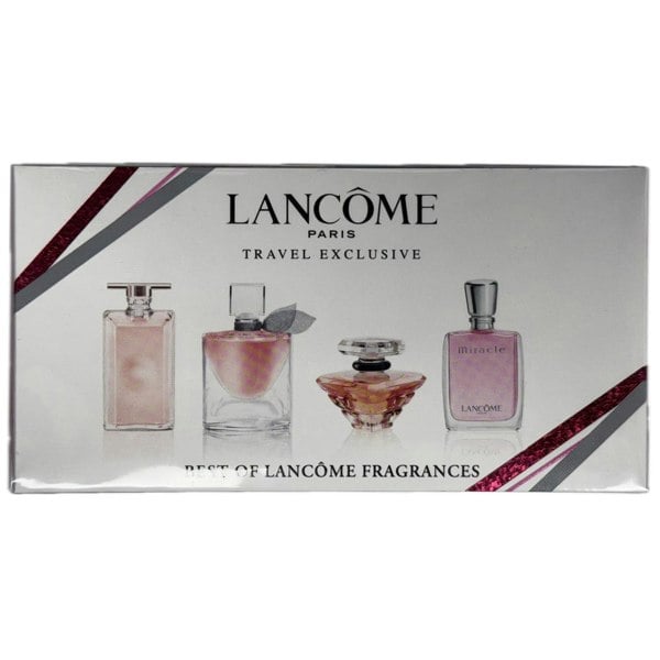 Lancome Miniature Set
