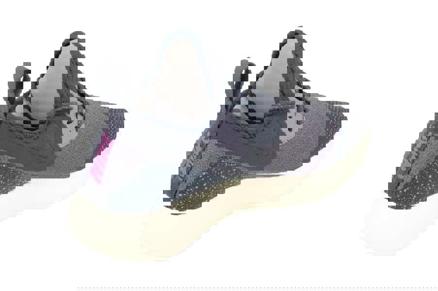 Nike Womens Lunarcharge Essential 923620  405 - True Blue Hyper Verde 405 - Photo 2