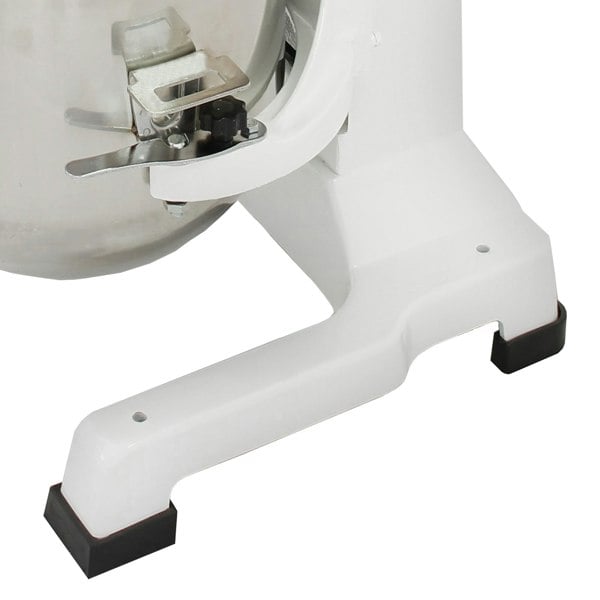 Kukoo Commercial Planetary Food Mixer / Spiral Mixer - 10L