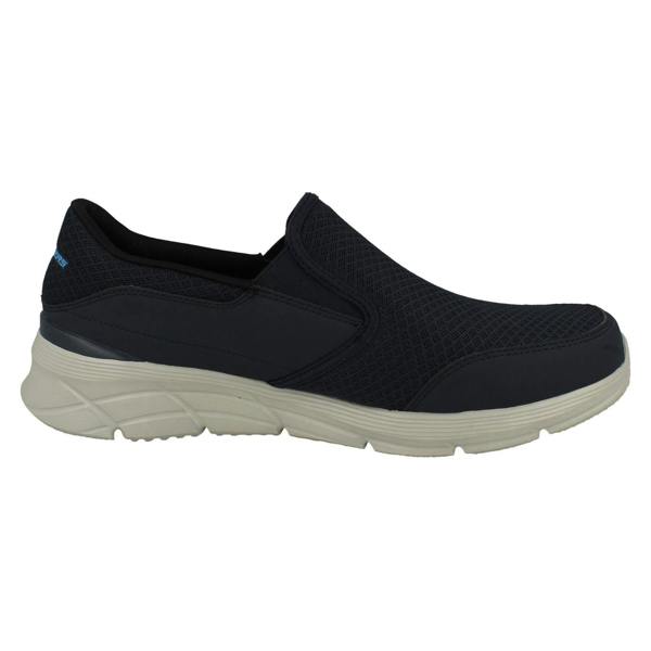 Skechers Mens Skechers Slip On Casual Trainers Persisting 232017