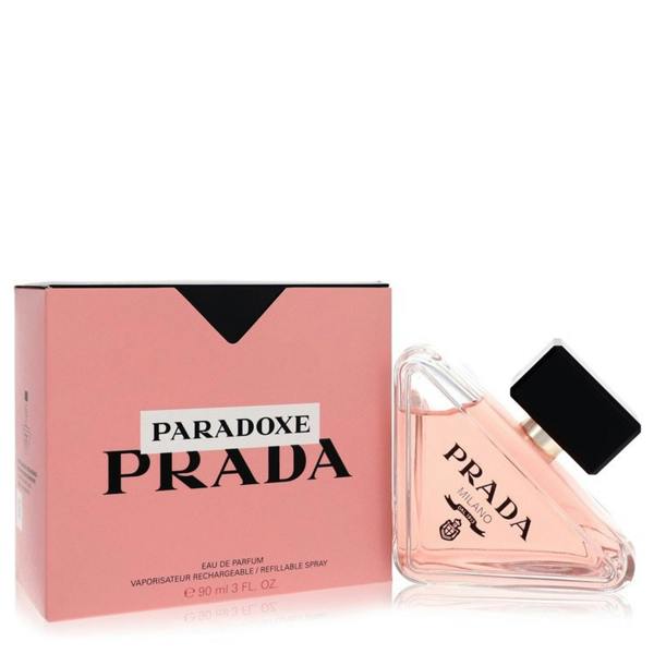 Prada Paradoxe Eau De Parfum 90 ml