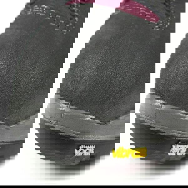 GriSport Lady Glide Womens Vibram Waterproof Hiking Trekking Boots