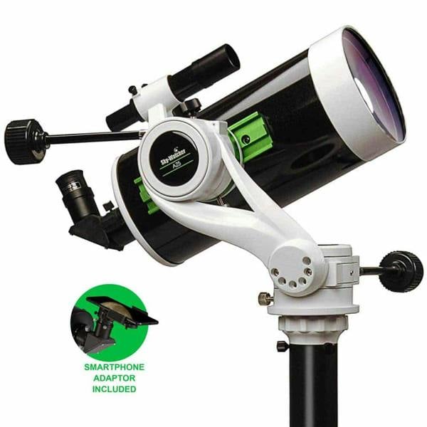 Sky Watcher Skymax 127 MAK Astronomy Telescope with AZ5 Mount