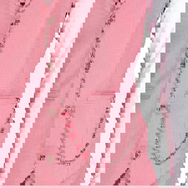 34" Jacket 28" Trousers, 36" Jacket 30" Trousers, 38" Jacket 32" Trousers, 40" Jacket 34" Trousers, 42" Jacket 36" Trousers, 44" Jacket 38" Trousers, 46" Jacket 40" Trousers, 48" Jacket 42" Trousers, 50" Jacket 40" Trousers, 50" Jacket 42" Trousers, 50" Jacket 44" Trousers, 52" Jacket 42" Trousers, 52" Jacket 44" Trousers, 52" Jacket 46" Trousers, 54" Jacket 44" Trousers, 54" Jacket 46" Trousers