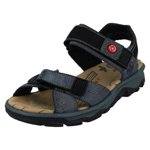Rieker Ladies Rieker Sport Sandals 68851