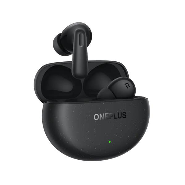 OnePlus Nord Buds 3 Pro Bluetooth Wireless Earphones Starry Black - 5481158591