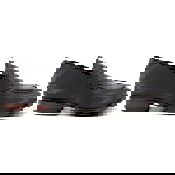 Dune London Dune Sync Loafer Male - Black