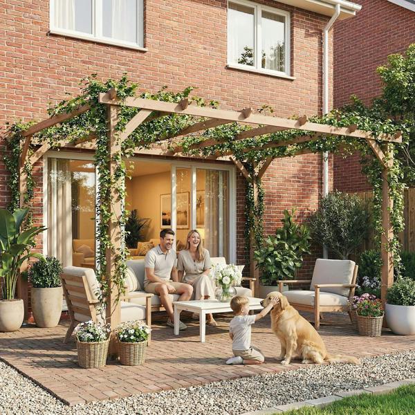Pergola