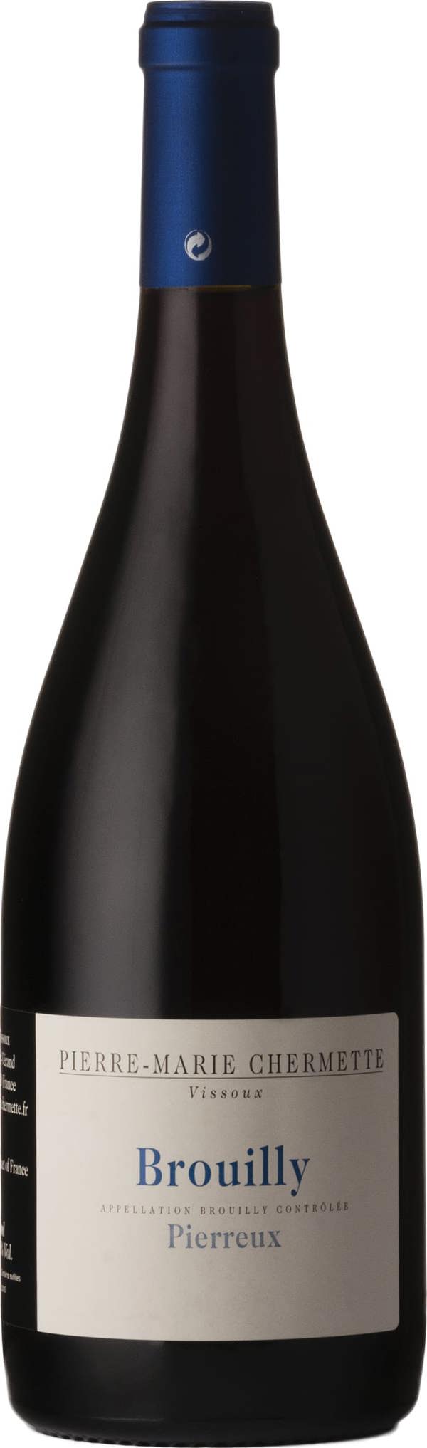 Pierre-Marie Chermette Brouilly 2024 75cl