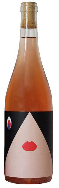 Blackbook Winery, I'd Rather be a Rebel Rose 2022 75cl