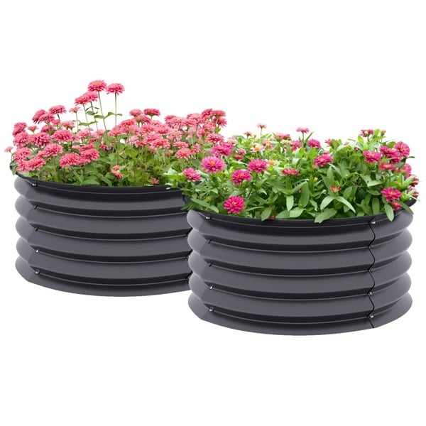 Garden Bed Set