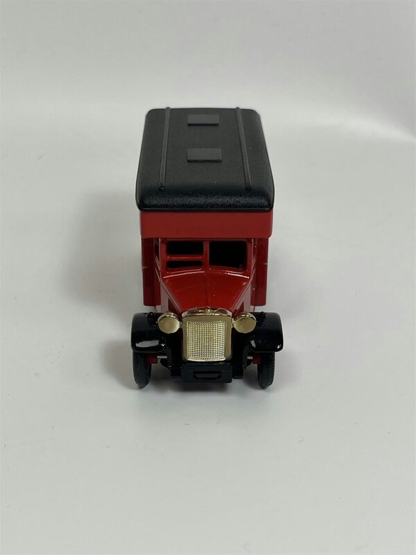 MCSlots Dennis Parcels Van 1934 Royal Mail Lledo 16024D S2