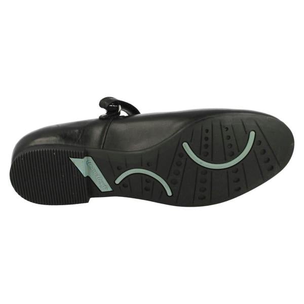 Start-rite Girls Angry Angels by Startrite School Shoes Florence