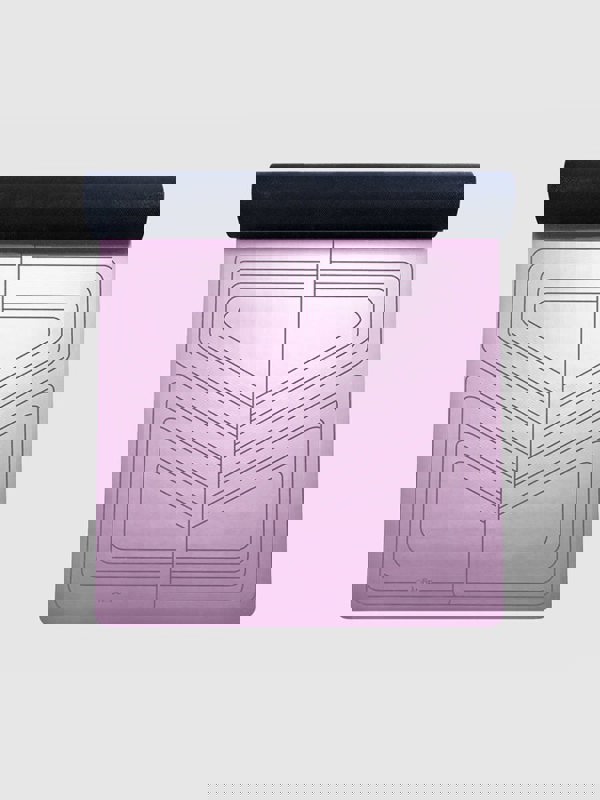 agoy Pro+ Warrior Yoga Mat