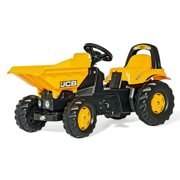 Rolly JCB Dumper