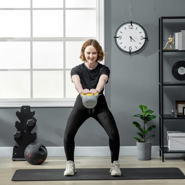 Kettlebell