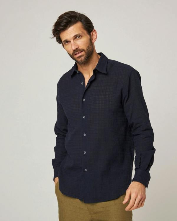 Peregrine  Resort Shirt