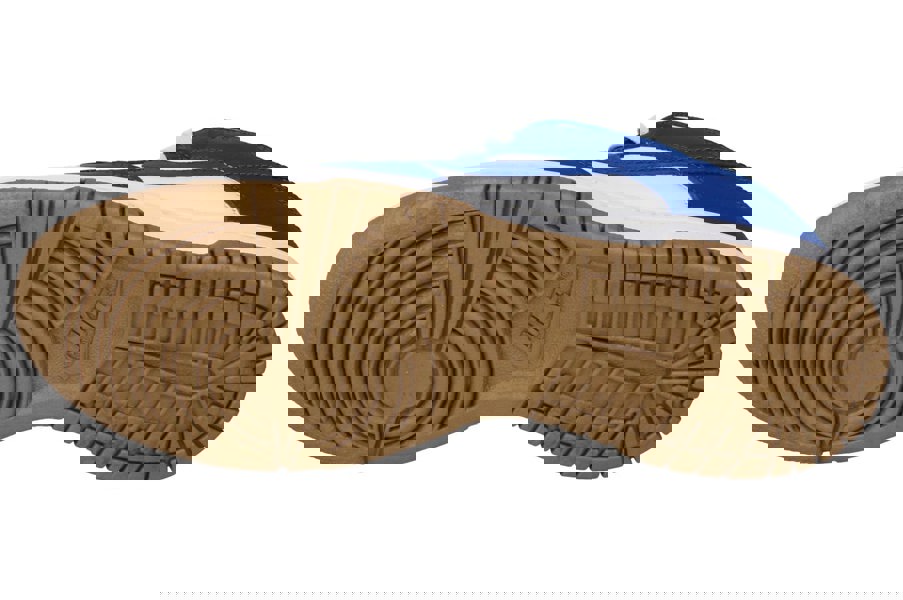 Nike Womens Dunk Low Trainers Fb7173  141 - Sail Blue Jay 141 - Photo 4