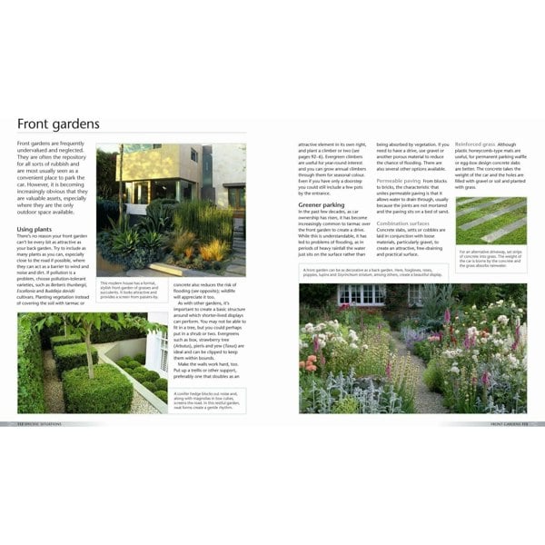 BBC Books Alan Titchmarsh How to Garden: Small Gardens (How to Garden, 27)