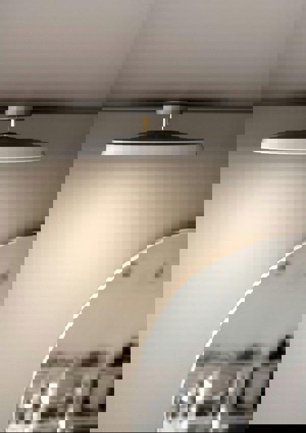 Nordlux Kaito 2 Pro 40 | Ceiling light | White