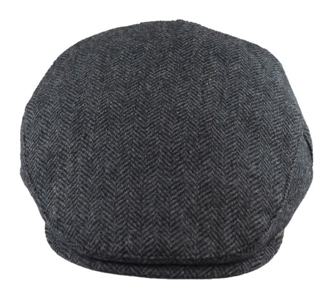 major-flat_hat_Charcoal_L, major-flat_hat_Charcoal_M, major-flat_hat_Charcoal_S, major-flat_hat_Charcoal_XL