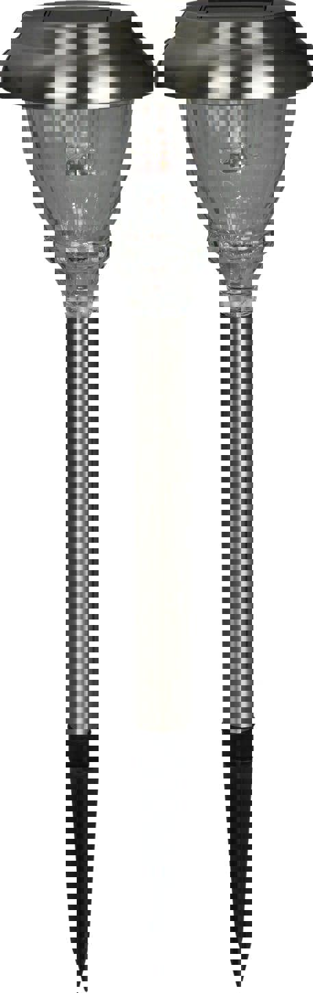 Luxform Annecy Solar LED Spike Light
