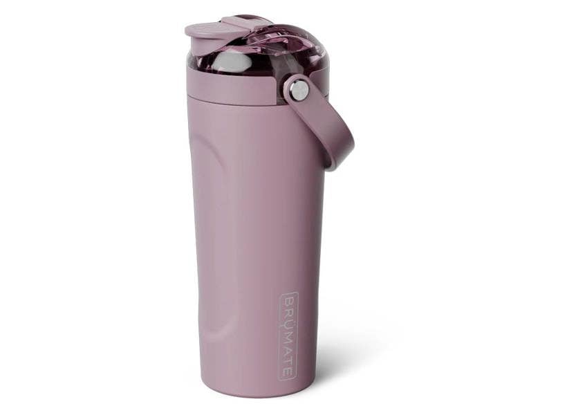 BrüMate MultiShaker 25oz Leakproof Fitness Shaker