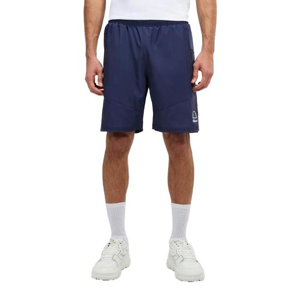 Ellesse Mens Belliso Shorts - Navy - 