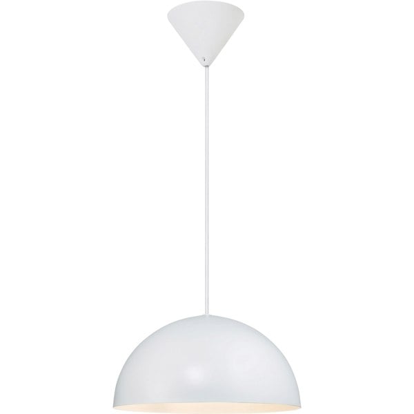 Nordlux Ellen 30 | Ceiling pendant | White