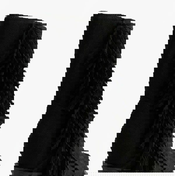 Rocket Dog YANKEE Womens Boots Black